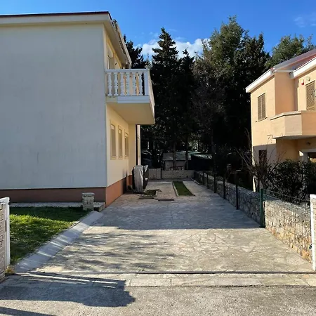 Apartman By The Sea Susica, - 21389 Ugljan