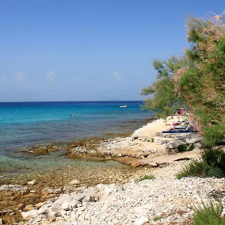 Apartman By The Sea Susica, - 21389