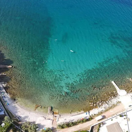 By The Sea Susica, - 21389 Apartman Ugljan