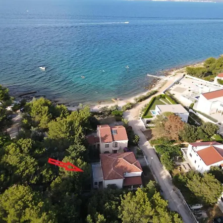 By The Sea Susica, - 21389 Apartment