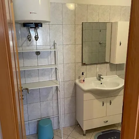 By The Sea Susica, - 21389 Apartament