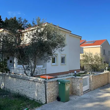 By The Sea Susica, - 21389 Apartment