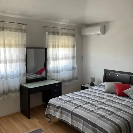 Apartament By The Sea Susica, - 21389 Ugljan