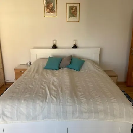Apartament By The Sea Susica, - 21389