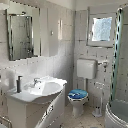 Apartament By The Sea Susica, - 21389 *