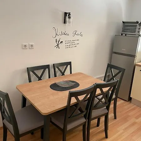By The Sea Susica, - 21389 Apartament