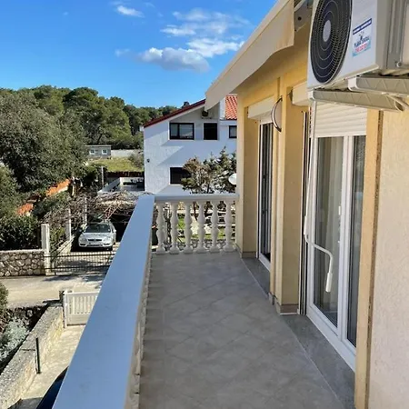 Apartament By The Sea Susica, - 21389 Ugljan