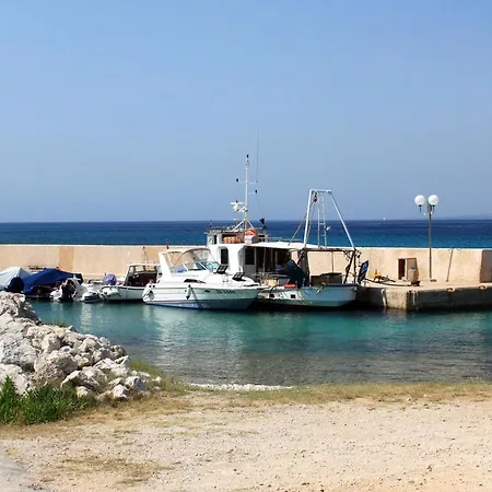 Daire By The Sea Susica, - 21389 *