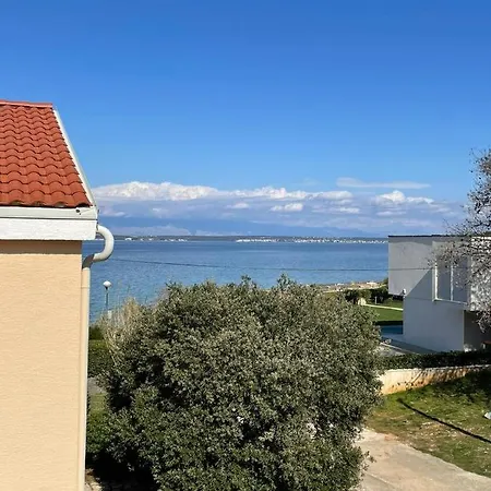 By The Sea Susica, - 21389 Appartement Ugljan