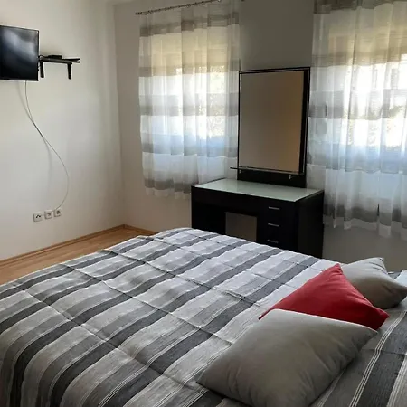 Apartament By The Sea Susica, - 21389 Ugljan
