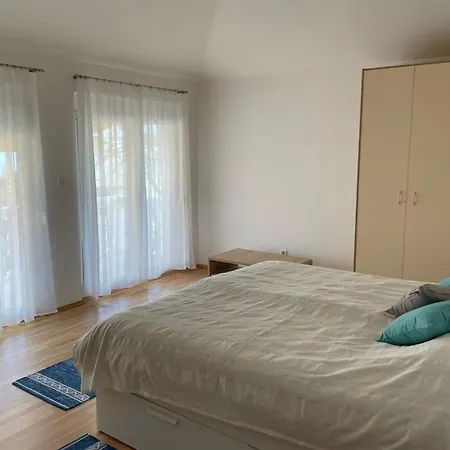 By The Sea Susica, - 21389 Apartament Ugljan