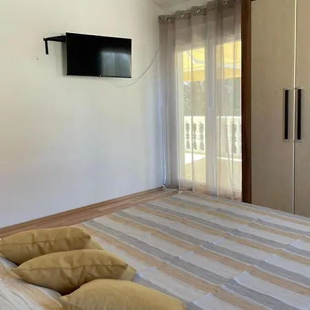 Apartament By The Sea Susica, - 21389 *