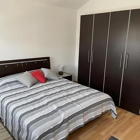 Apartament By The Sea Susica, - 21389 *