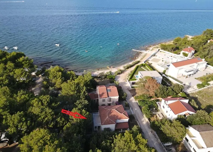 By The Sea Susica, - 21389 Daire