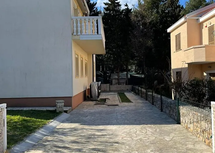 Daire By The Sea Susica, - 21389 Ugljan