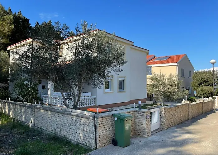 By The Sea Susica, - 21389 Apartman