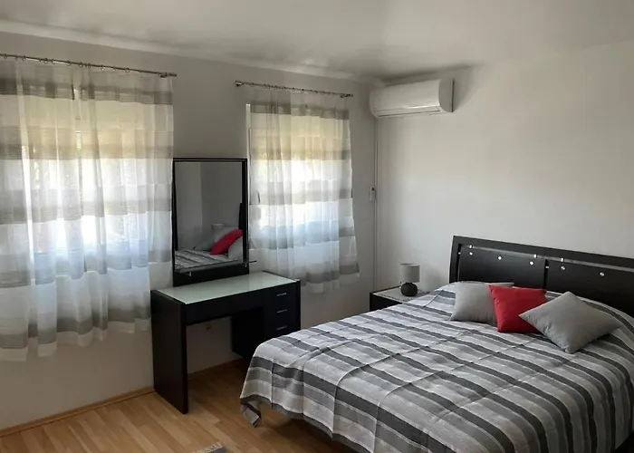 Apartman By The Sea Susica, - 21389 Ugljan