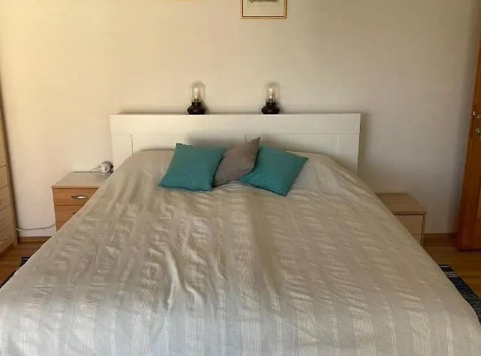 Daire By The Sea Susica, - 21389