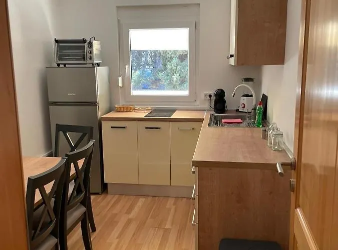 By The Sea Susica, - 21389 Daire Ugljan