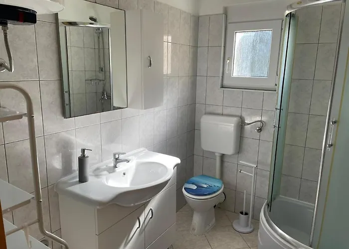 Daire By The Sea Susica, - 21389 *