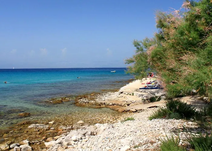 Apartman By The Sea Susica, - 21389