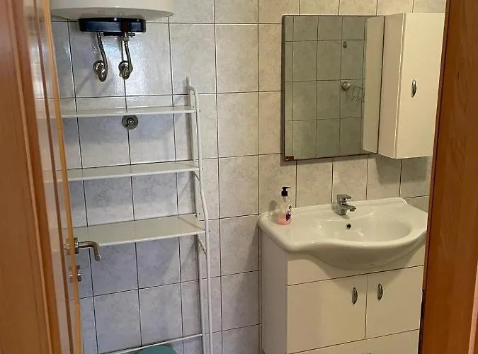By The Sea Susica, - 21389 Appartement