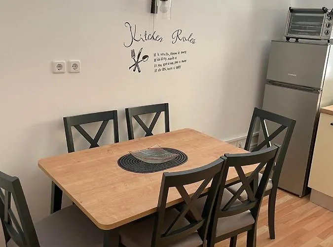 By The Sea Susica, - 21389 Appartement