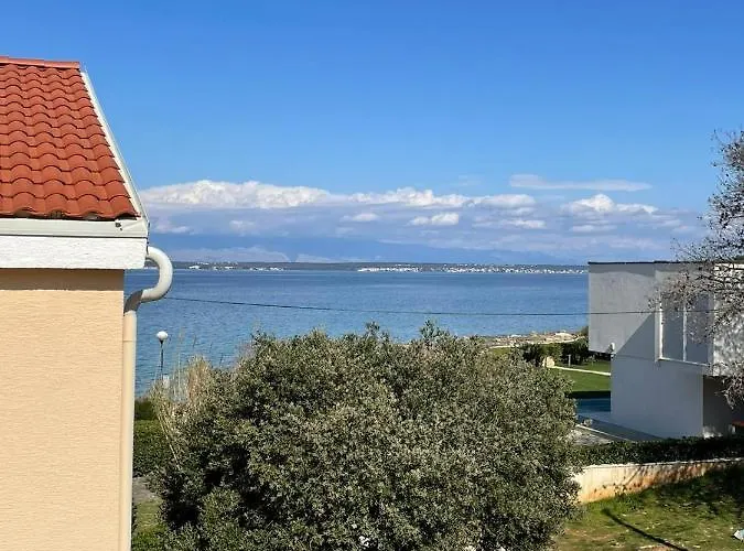 By The Sea Susica, - 21389 Appartement Ugljan