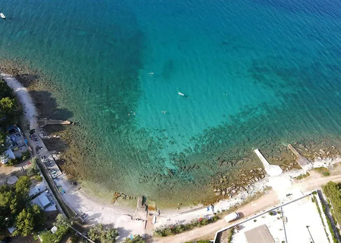 By The Sea Susica, - 21389 Appartement Ugljan